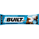 Built Protein Bar (12pack) - Coconut Almond Pack of 12 - - Protein snacks