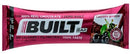 Built Protein Bar (12pack) - Cherry Barcia Pack of 12 - - Protein snacks