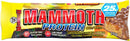 Mammoth Protein Bar - Chocolate Caramel Crunch Single Bar - - Protein snacks