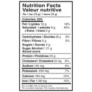 Mammoth Protein Bar - Chocolate Caramel Crunch Single Bar - - Protein snacks