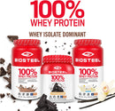Biosteel 100% Whey Protein - Cookie & Cream 14 servings - - Protein Powder