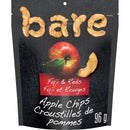 Bare Apple Chips - 96g Fuji & Reds - Chips