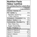 Bare Apple Chips - 96g Fuji & Reds - Chips