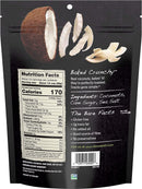 Bare Coconut Chips - 94g Toasted Coconut - Chips