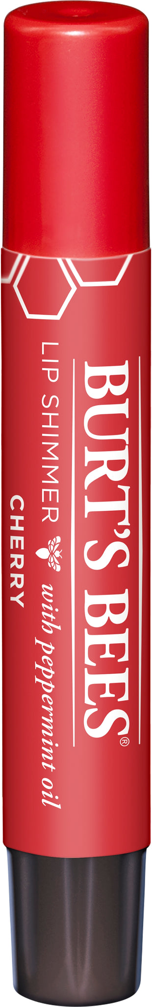 Burt's Bees Lip Shimmer 2.6 g / Cherry
