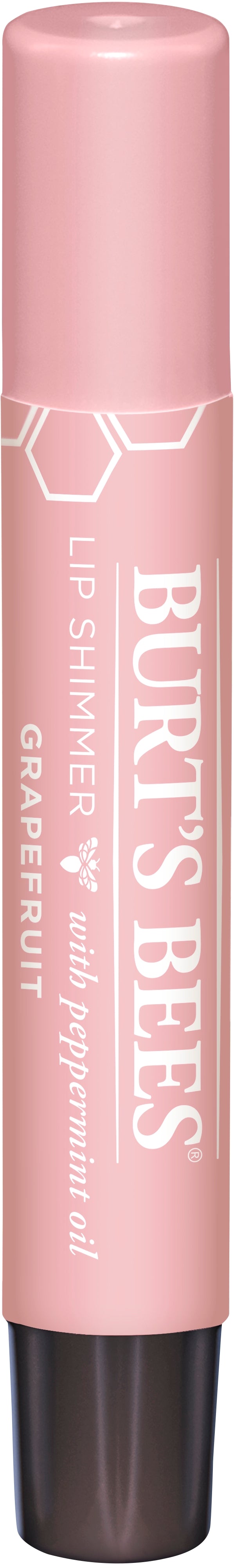 Burt's Bees Lip Shimmer 2.6 g / Grapefruit