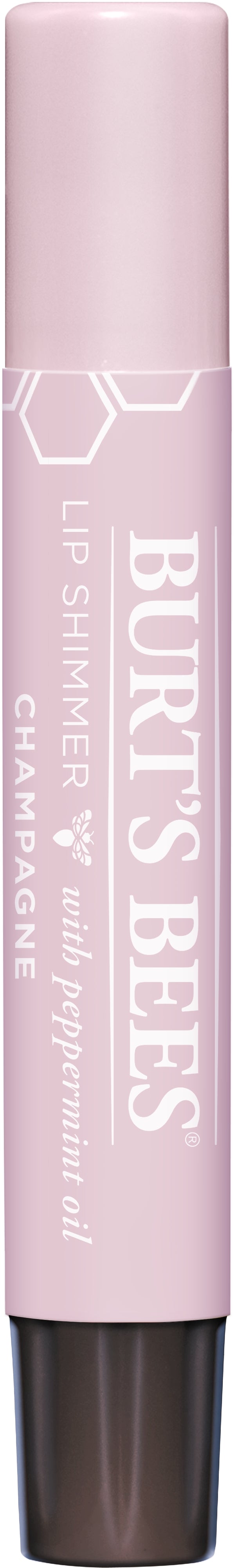 Burt's Bees Lip Shimmer 2.6 g / Champagne