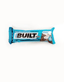 Built Protein Bar - Coconut 50g - - Protein snacks