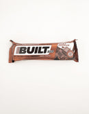 Built Protein Bar - Coconut 50g - - Protein snacks