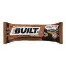 Built Protein Bar - Double Chocolate 50g - - Protein snacks