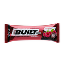 Built Protein Bar - Raspberry 50g - - Protein snacks