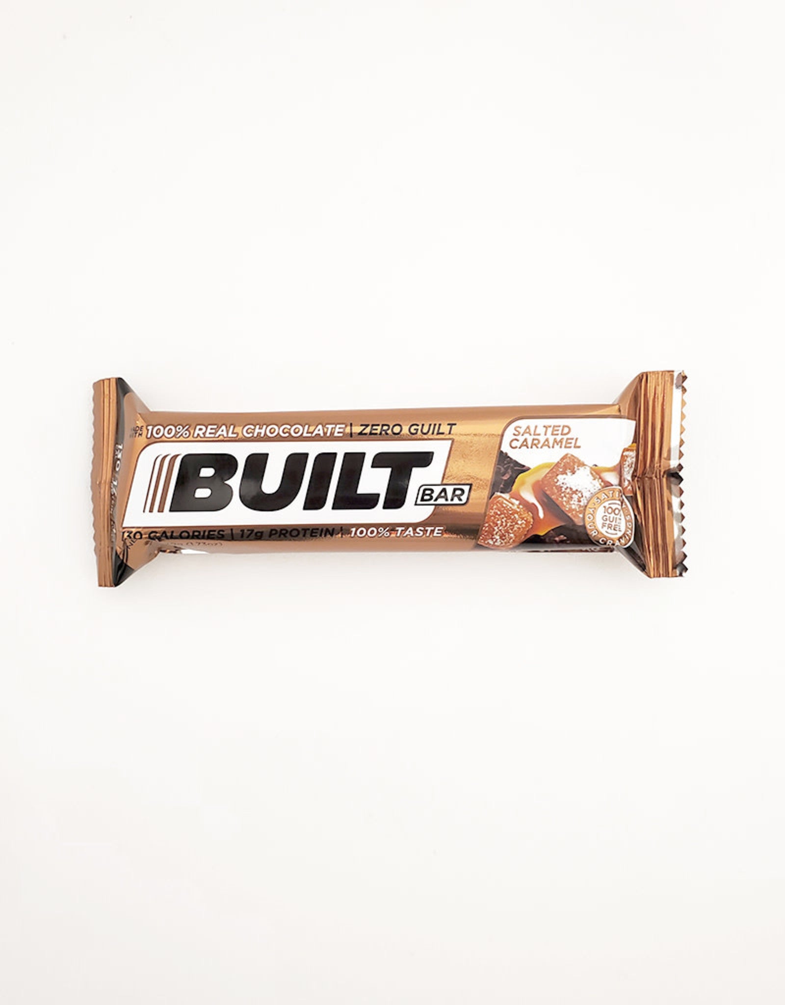 Built Protein Bar 50g / Salted Caramel