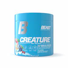 Beast Creature Fruit Blast / 30 serving