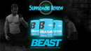 Beast Creature - Unflavored 30 serving - Creatine