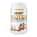 Beast Protein - Chocolate Peanut Butter Smash 2 LB - Protein Powder