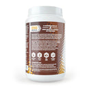 Beast Protein - Chocolate Peanut Butter Smash 2 LB - Protein Powder