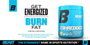 Beast 2 Shredded Powder - Mango Orange 45 serving - Weight Management