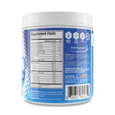 Beast BCAA Hydration - Crysta l Blue Ice 30 serving - - Amino Acids