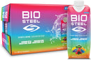 BioSteel Sports Drink - Rainbow Twist 12-pack - - Energy Drinks