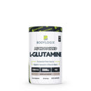 Bodylogix Micronized L-Glutamine - 300g - - Amino Acids