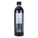Blk. Alkaline pH 8.0+ Water - Black & Blueberry 500ml - - Water