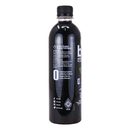 Blk. Alkaline pH 8.0+ Water - Black & Blueberry 500ml - - Water