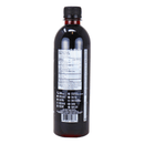 Blk. Alkaline pH 8.0+ Water - Cucumber Mint 500ml - - Water