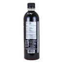 Blk. Alkaline pH 8.0+ Water - Dirty Lemonade 500ml - - Water