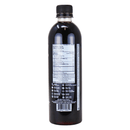 Blk. Alkaline pH 8.0+ Water - Electric Coconut 500ml - - Water
