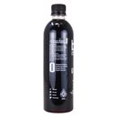 Blk. Alkaline pH 8.0+ Water - Electric Coconut 500ml - - Water