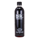 Blk. Alkaline pH 8.0+ Water - Original 500ml - - Water