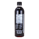 Blk. Alkaline pH 8.0+ Water - Original 500ml - - Water