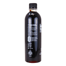 Blk. Alkaline pH 8.0+ Water - Original 500ml - - Water