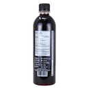 Blk. Alkaline pH 8.0+ Water - Strawberry Rhubarb 500ml - - Water