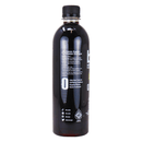 Blk. Alkaline pH 8.0+ Water - Strawberry Rhubarb 500ml - - Water