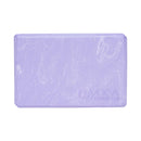 Yoga Design Lab Foam Block - 15.25 cm x 23 cm x 10 cm Lavender - Yoga Block