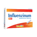 Boiron Influenzinum 9Ch - 5 doses of Globules - Immune Support