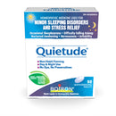 Boiron Quietude - 90 quick-dissolving tablets - Sleep Supplement