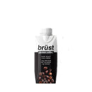 Brüst Protein Coffee (Cold Brew Dark Roast) - 330ml - Protein Shake