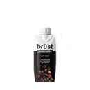 Brüst Protein Coffee (Cold Brew Dark Roast) - 330ml - Protein Shake