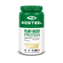 BioSteel Plant-Based Protein - Natural 25 Servings - Protein Powder