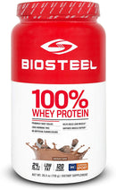 Biosteel 100% Whey Protein - Chocolate 25 servings - Protein Powder