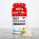 Biosteel 100% Whey Protein - Vanilla 25 servings - Protein Powder