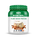 BioSteel Plant-Based Protein - Cinnamon Bun 14 Servings - Protein Powder