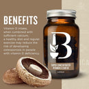 Botanica Super Concentrated Vitamin D - 60 capsules - Vitamin D