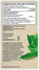Botanica Holy Basil - 60 capsules - - Herbals