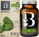Botanica Kava Root - 60 capsules - Herbals