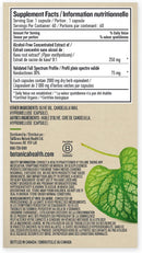 Botanica Kava Root - 60 capsules - Herbals