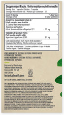 Botanica St John's Wort - 60 capsules - Herbals