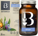Botanica Deep Sleep - 60capsules - Herbals